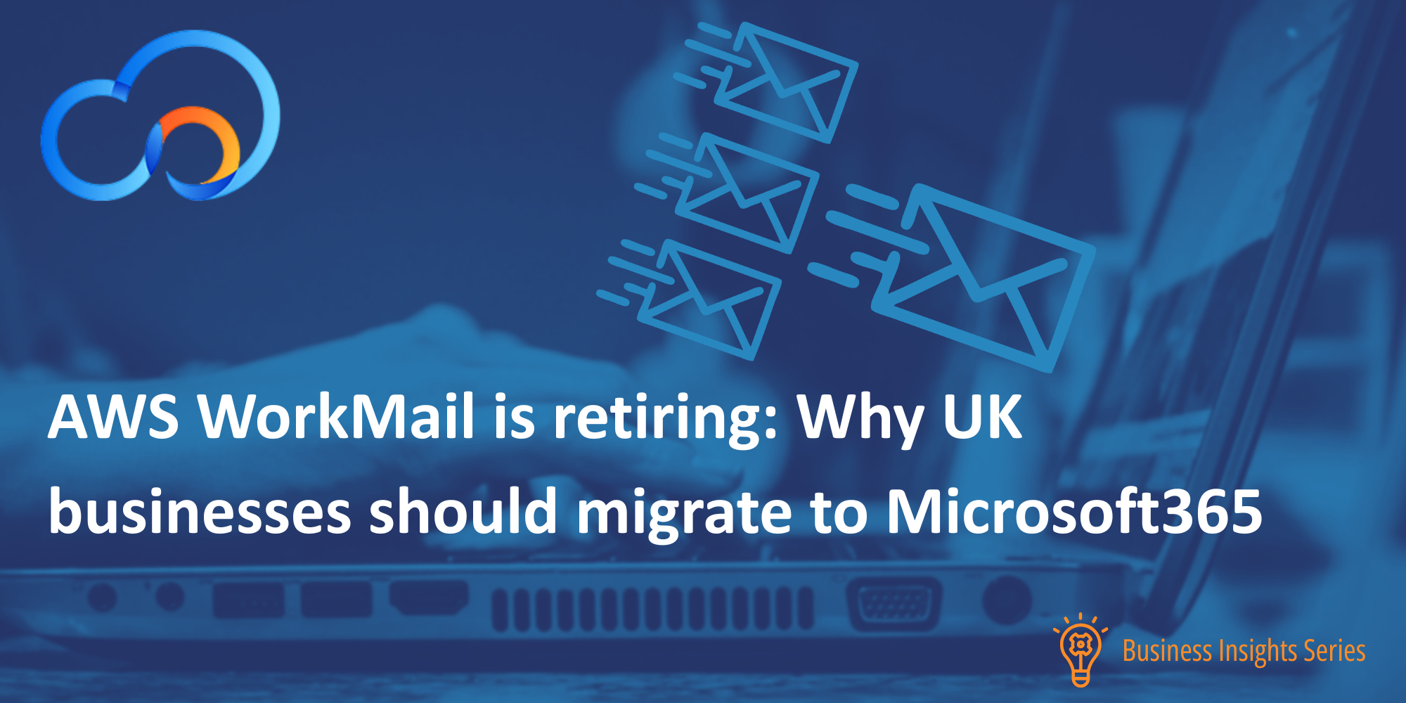 AWS WorkMail migration to Microsoft 365